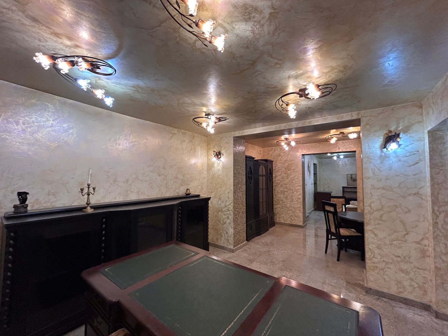 Spatiu Comercial Ultracentral de inchiriat