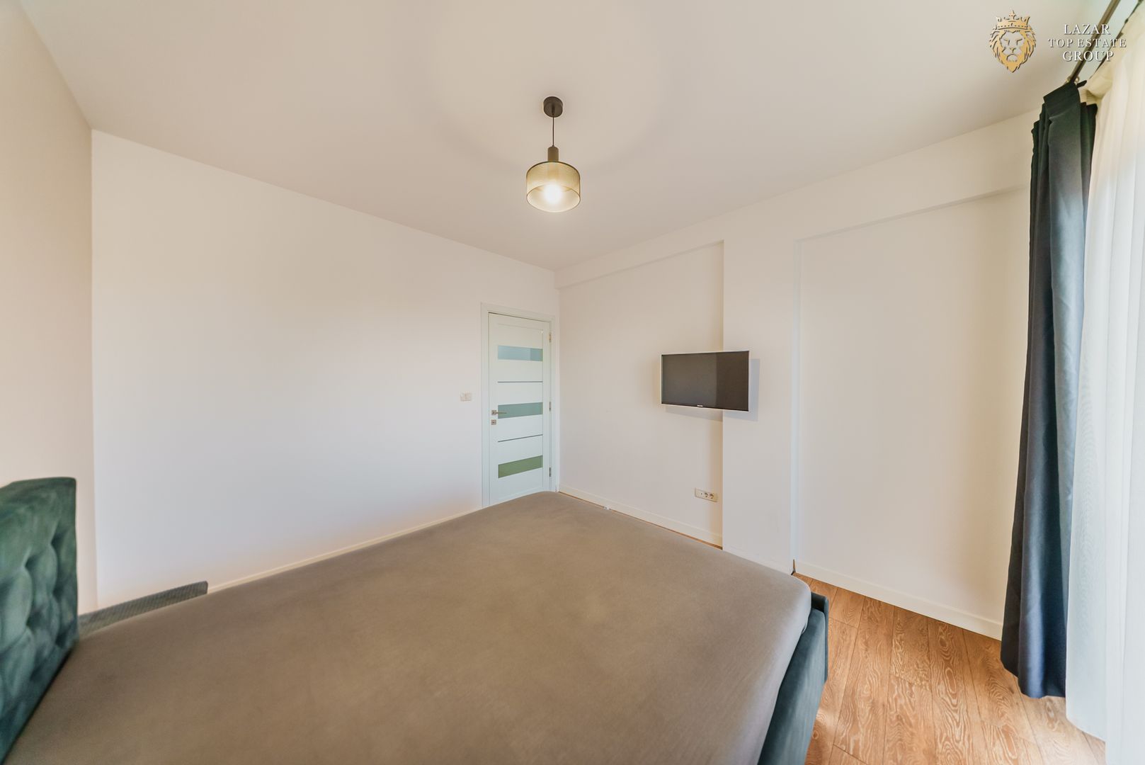 Apartament 2 camere de vânzare – Pârneava
