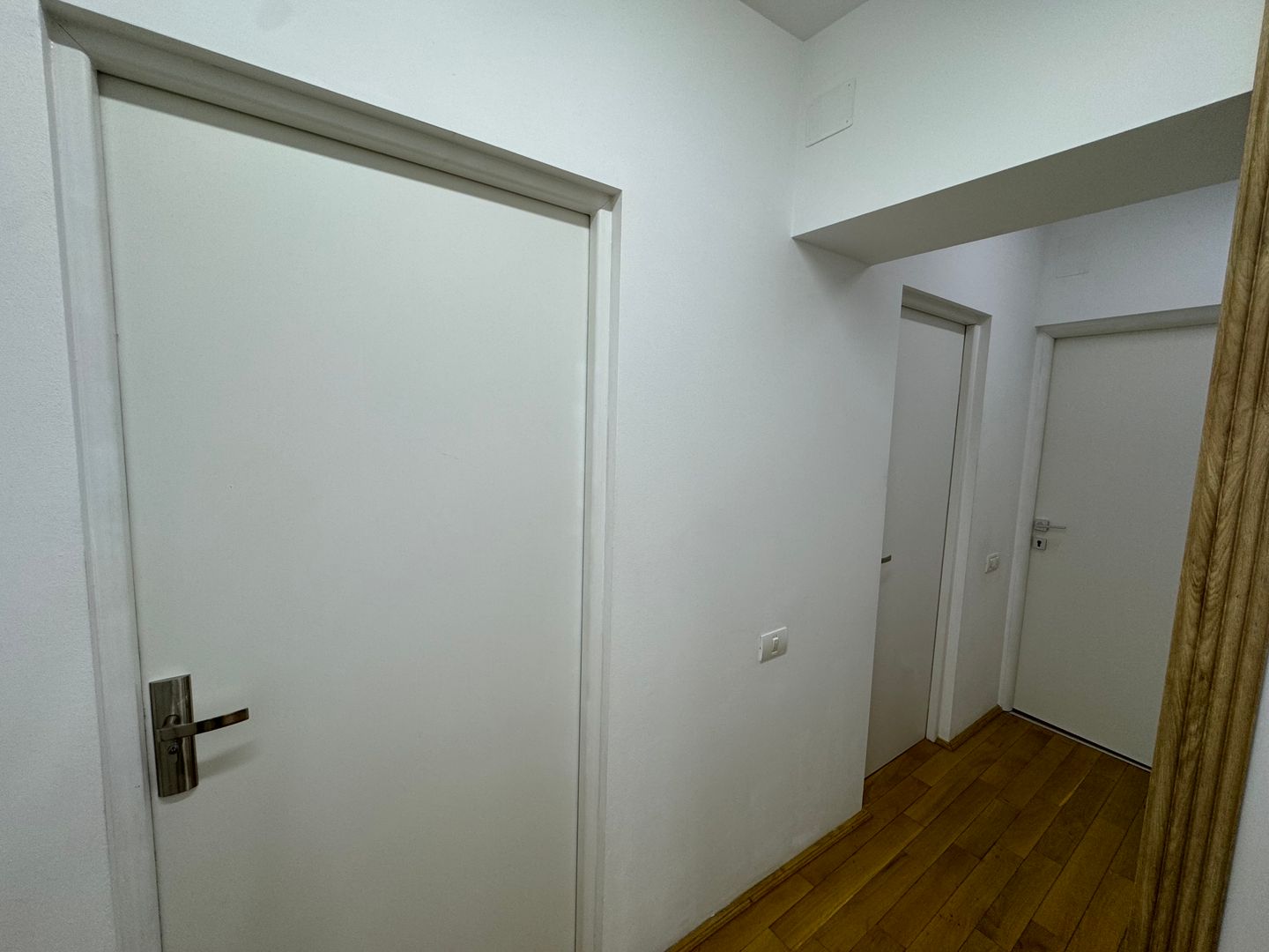 Apartament la casa de inchiriat zona centrala