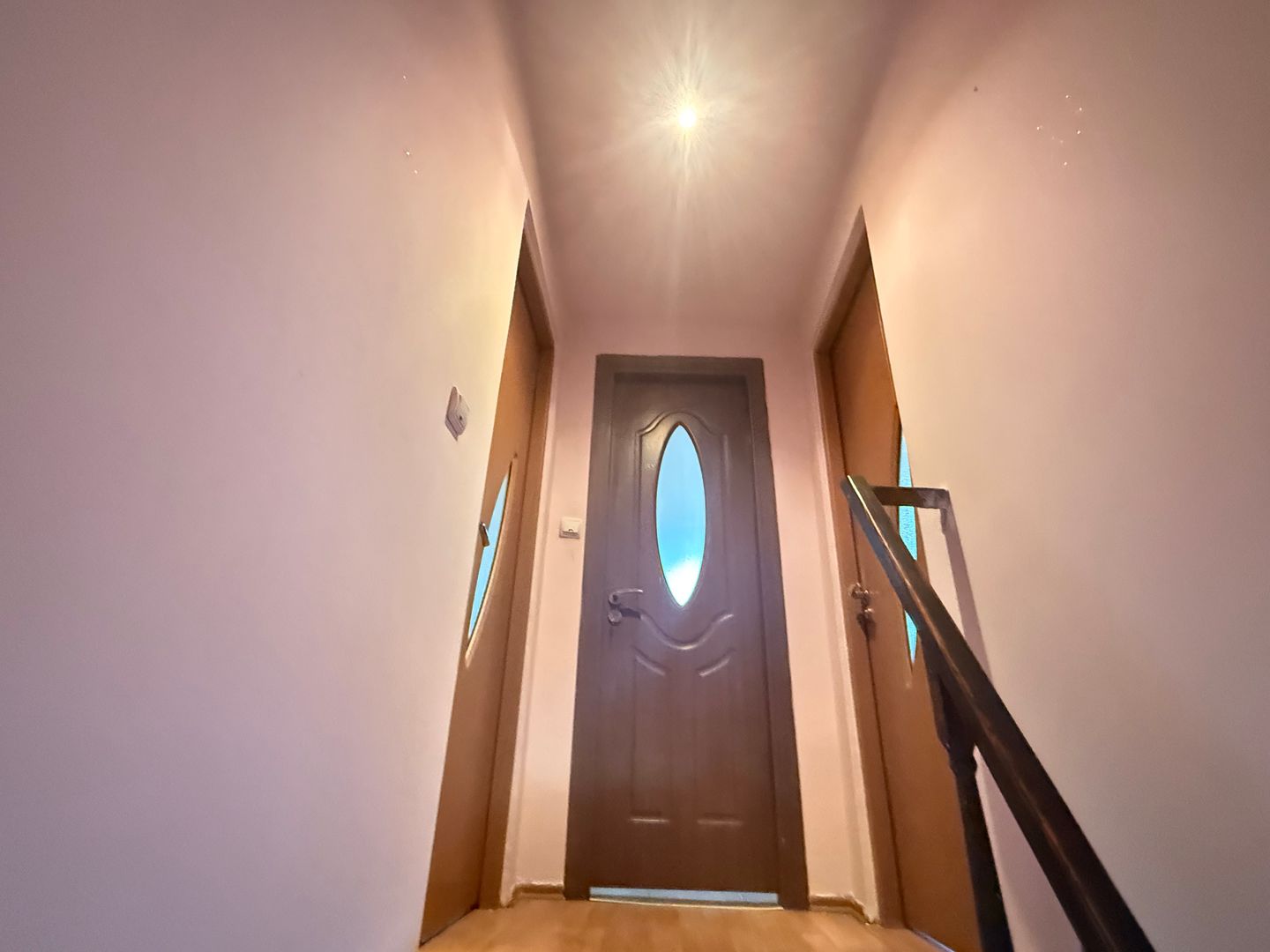 Apartament 4 camere de vânzare – Calea Aradului | Mansardă