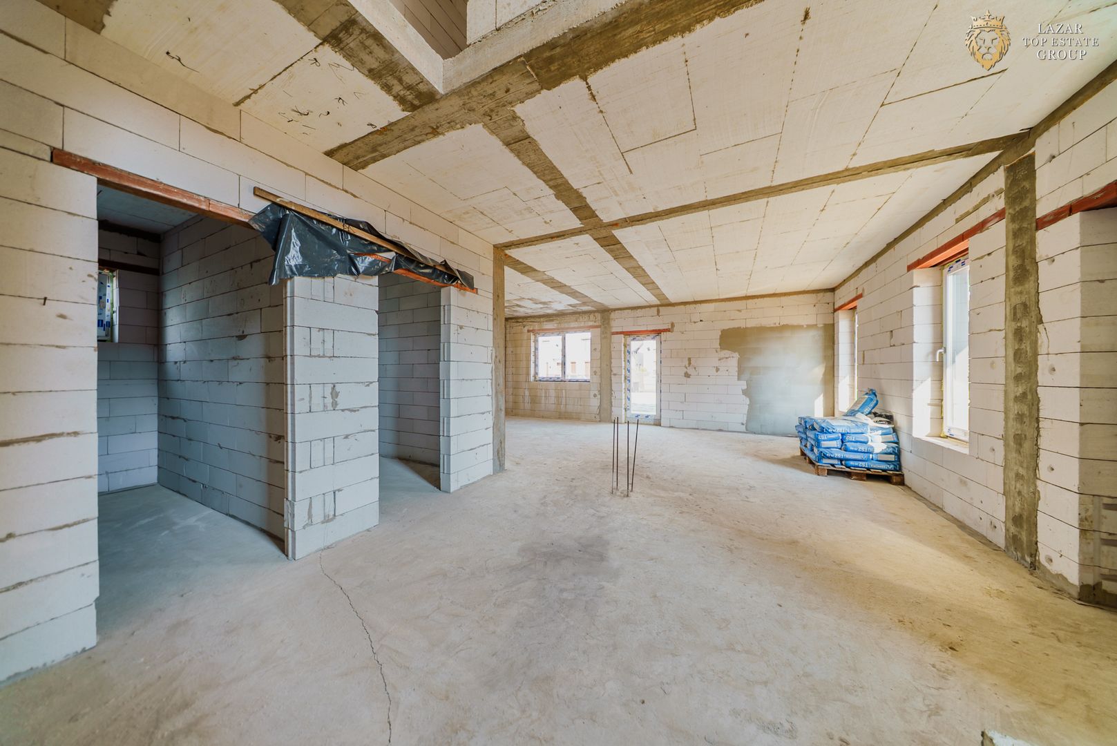 Duplex de vânzare in Vladimirescu – Construcție 2026