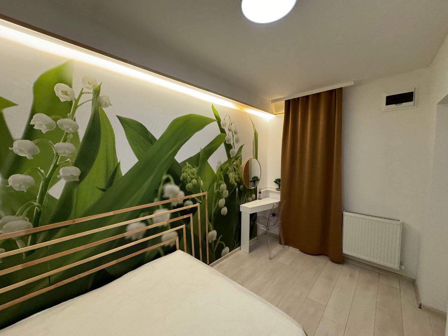 Apartament la casa de inchiriat zona centrala