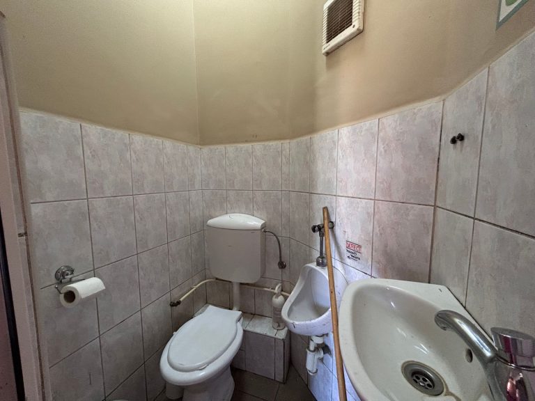 Spatiu comercial boul rosu de inchiriat