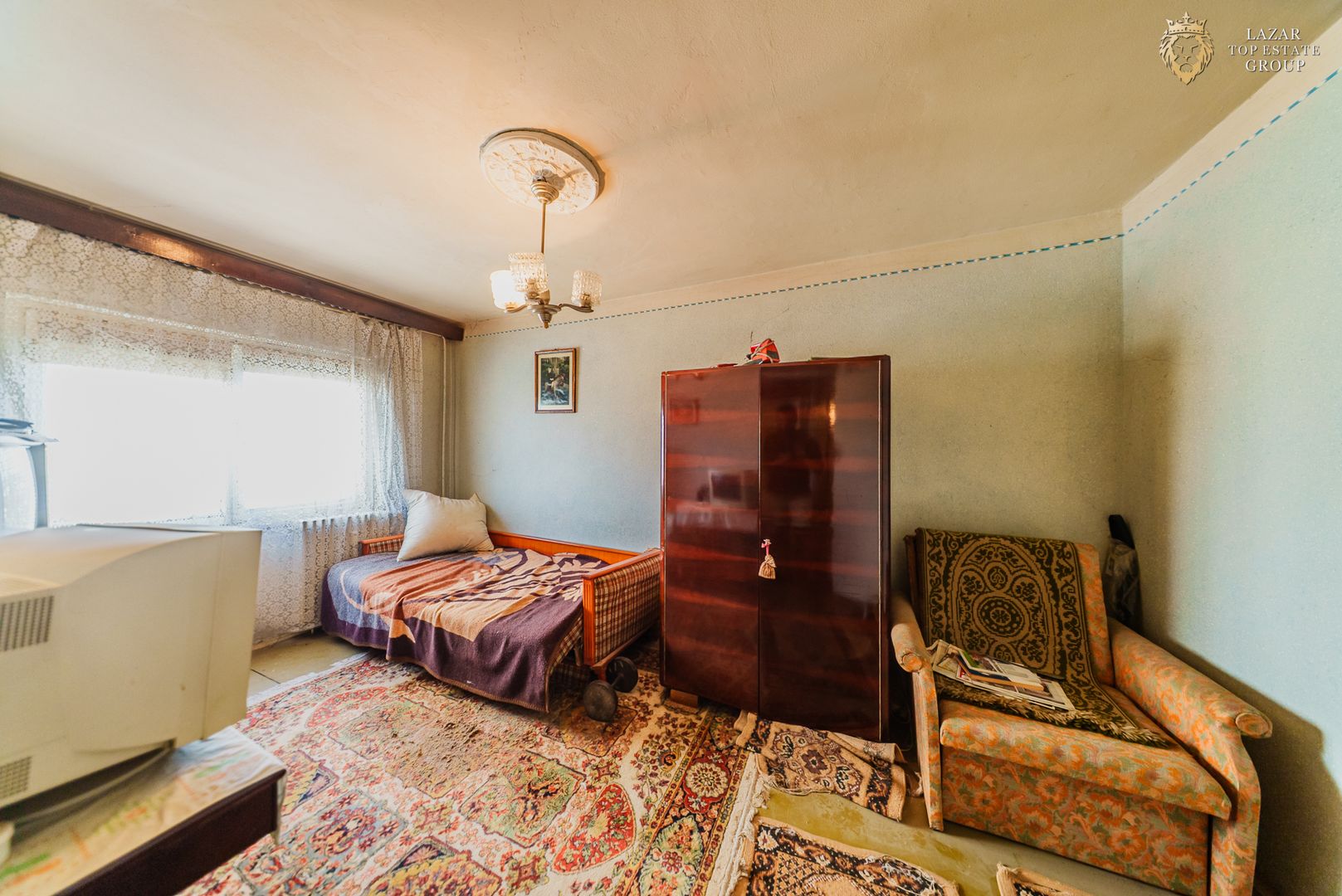 Apartament 2 camere de vânzare – Strada Simion Popa