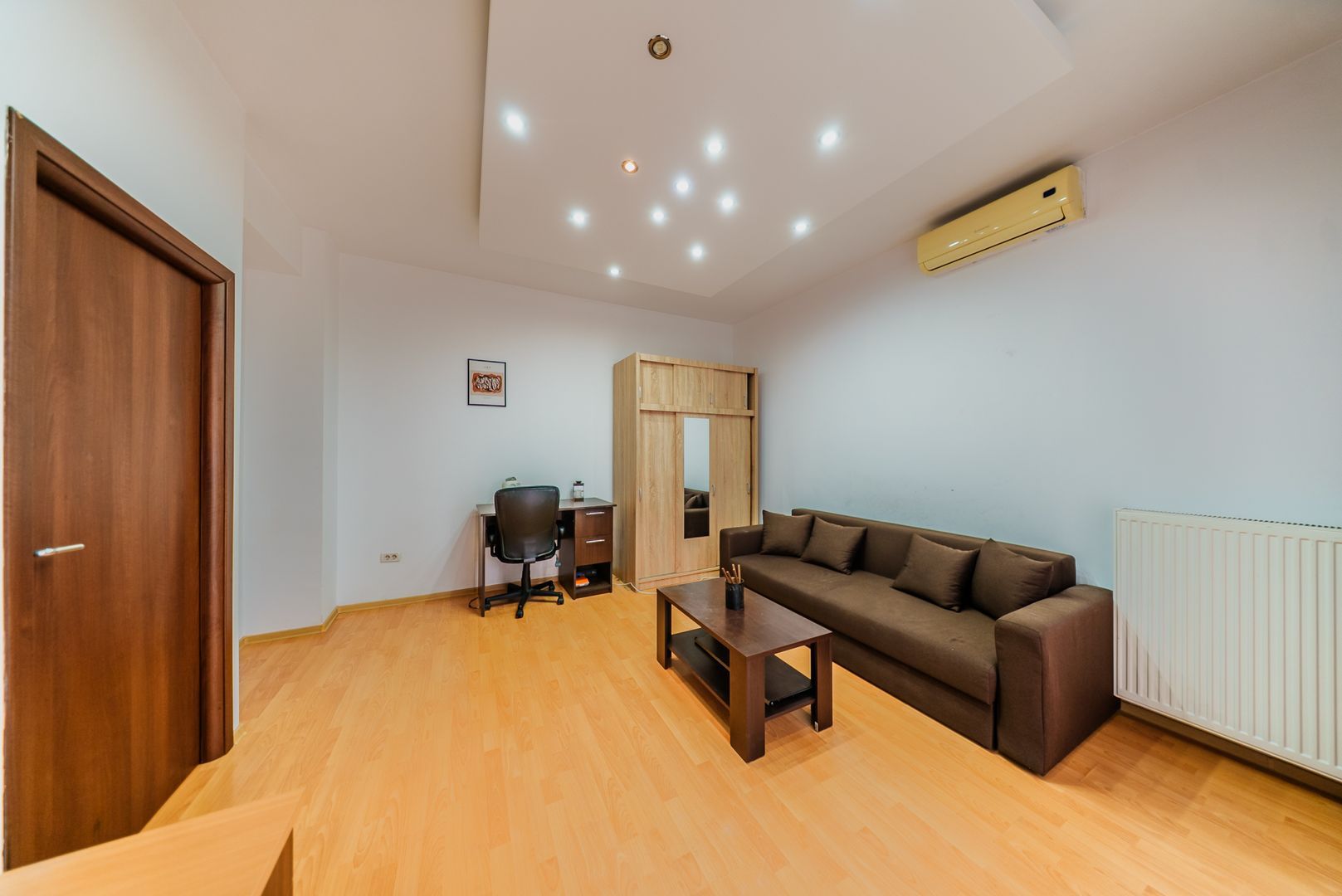 Apartament de vanzare 2 camere Ared UTA