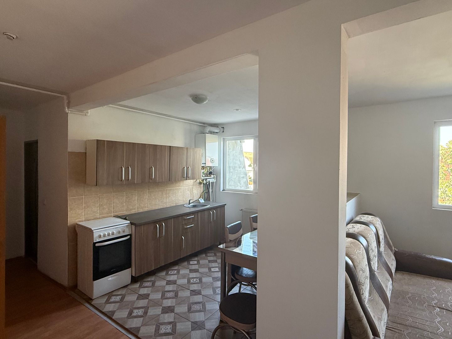 Apartament 4 camere de vânzare – Calea Aradului | Mansardă