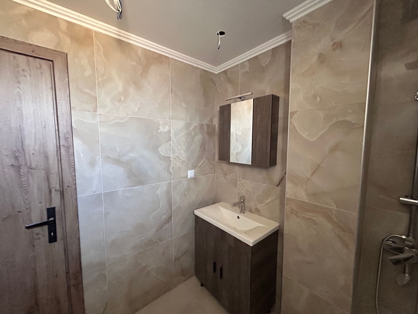 Complex rezidențial exclusivist de vile moderne în Grecia