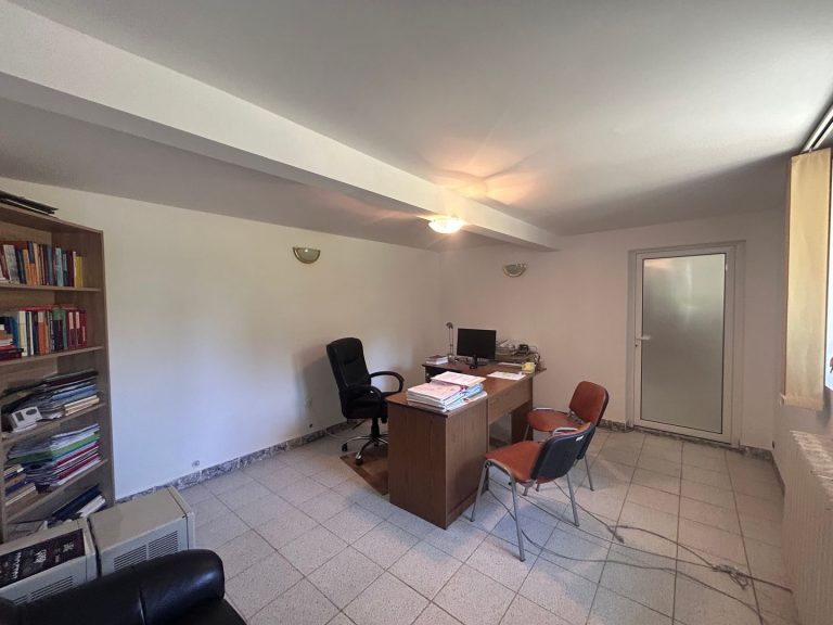 Spatiu Comercial 2 camere central de inchiriat