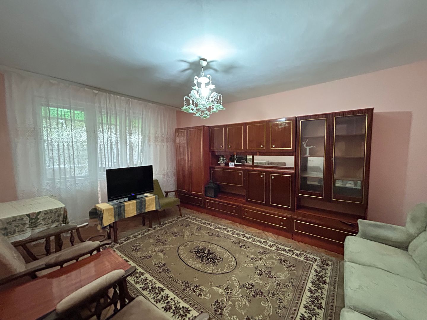 Apartament 2 camere de închiriat – Podgoria