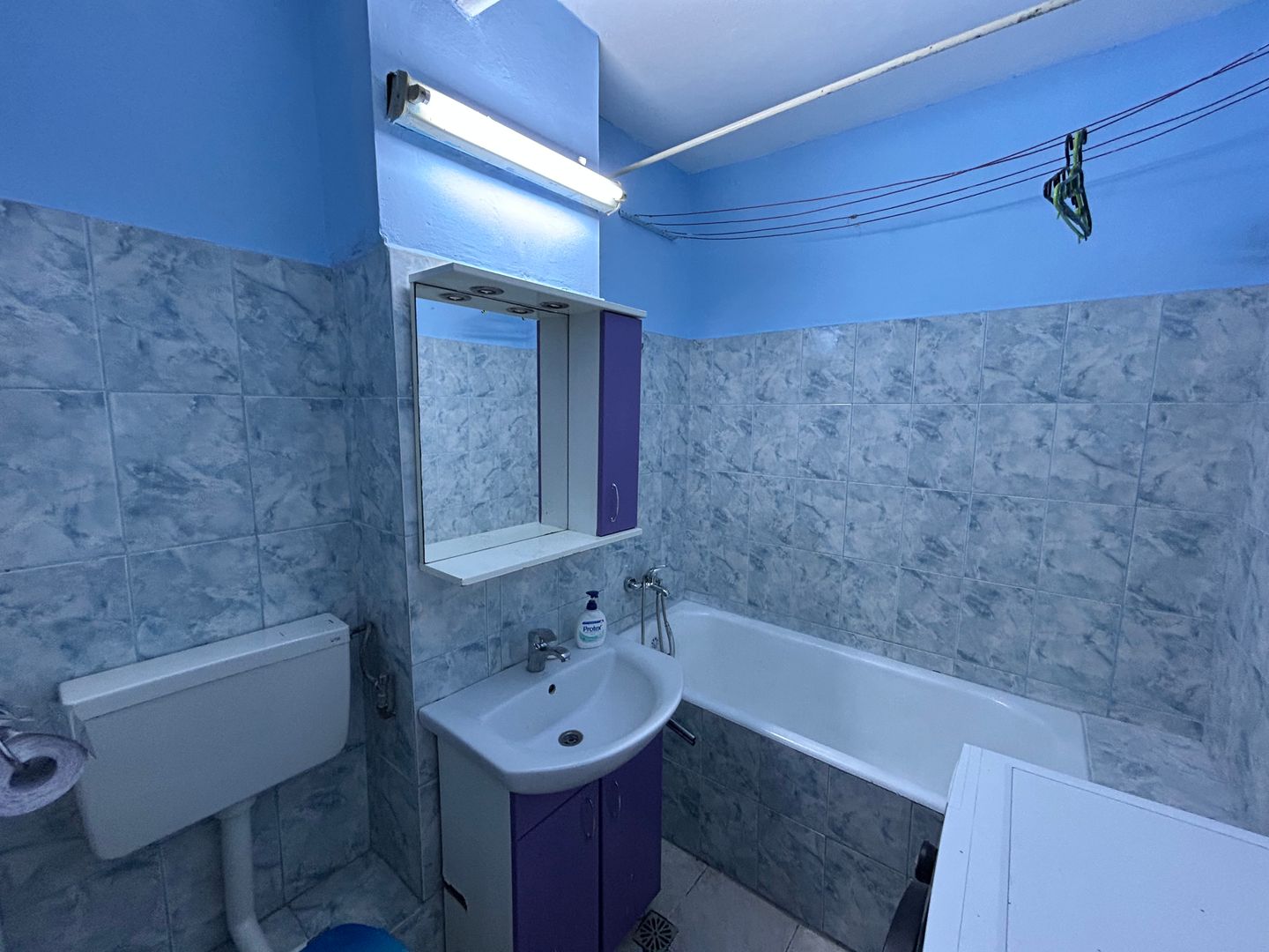 Apartament 2 camere de închiriat – Podgoria
