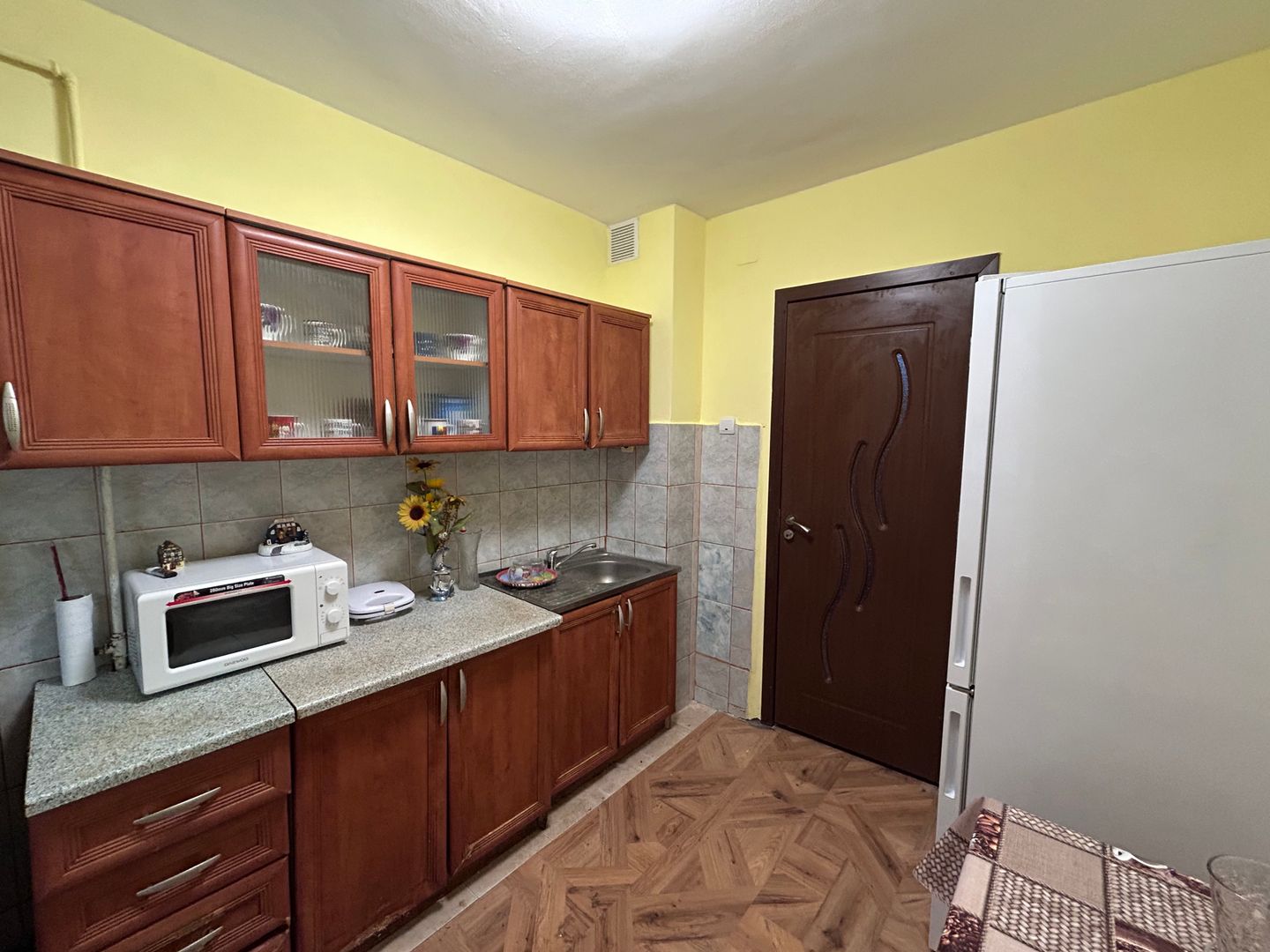 Apartament 2 camere de închiriat – Podgoria