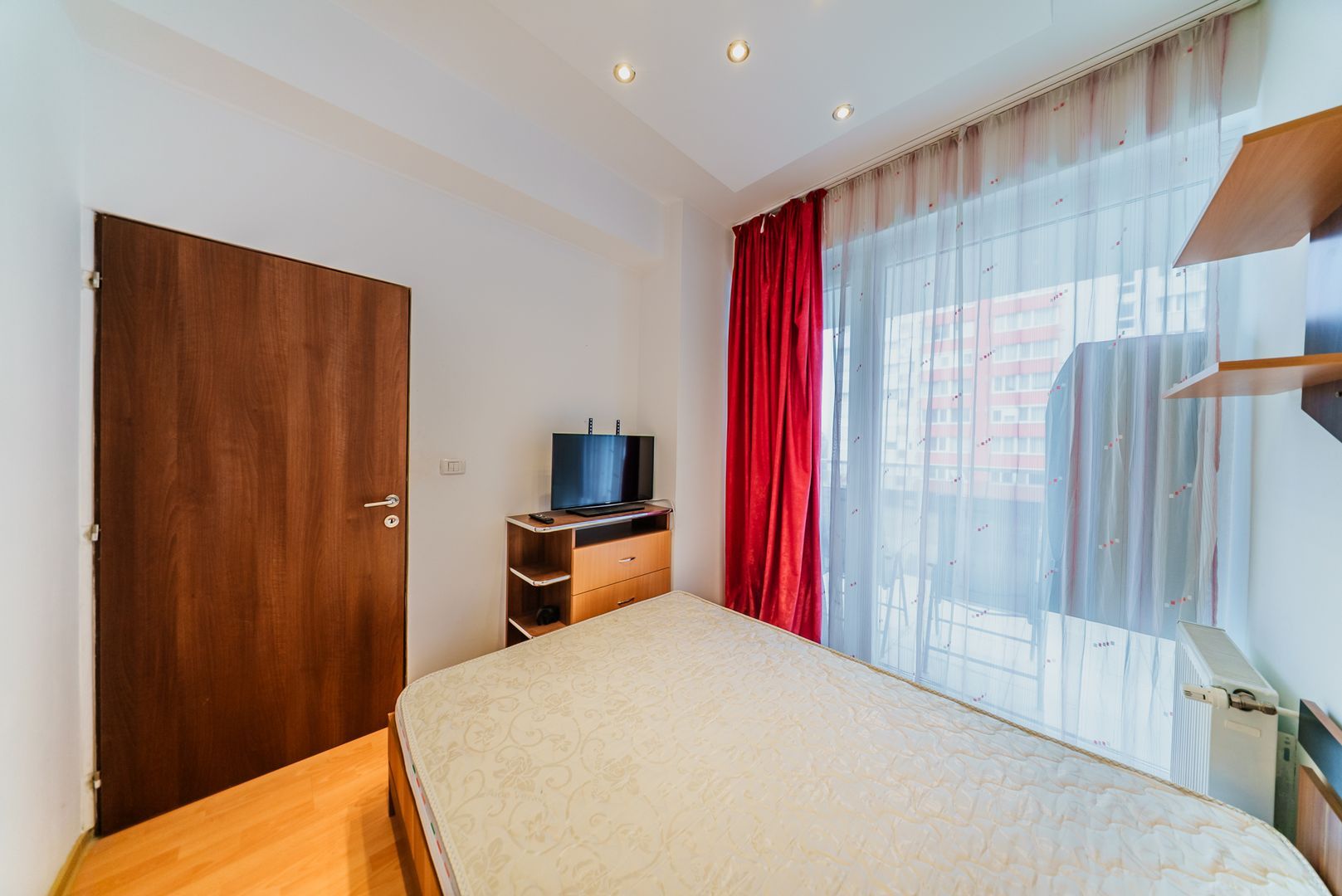 Apartament de vanzare 2 camere Ared UTA