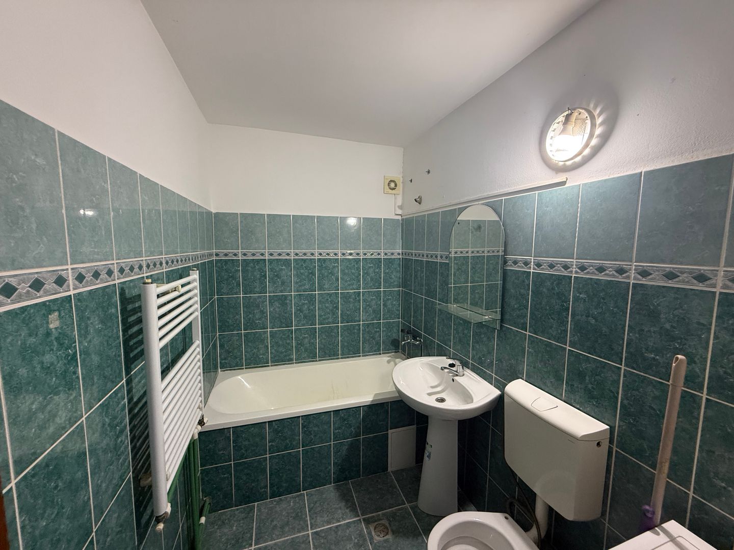 Apartament 4 camere de vânzare – Calea Aradului | Mansardă