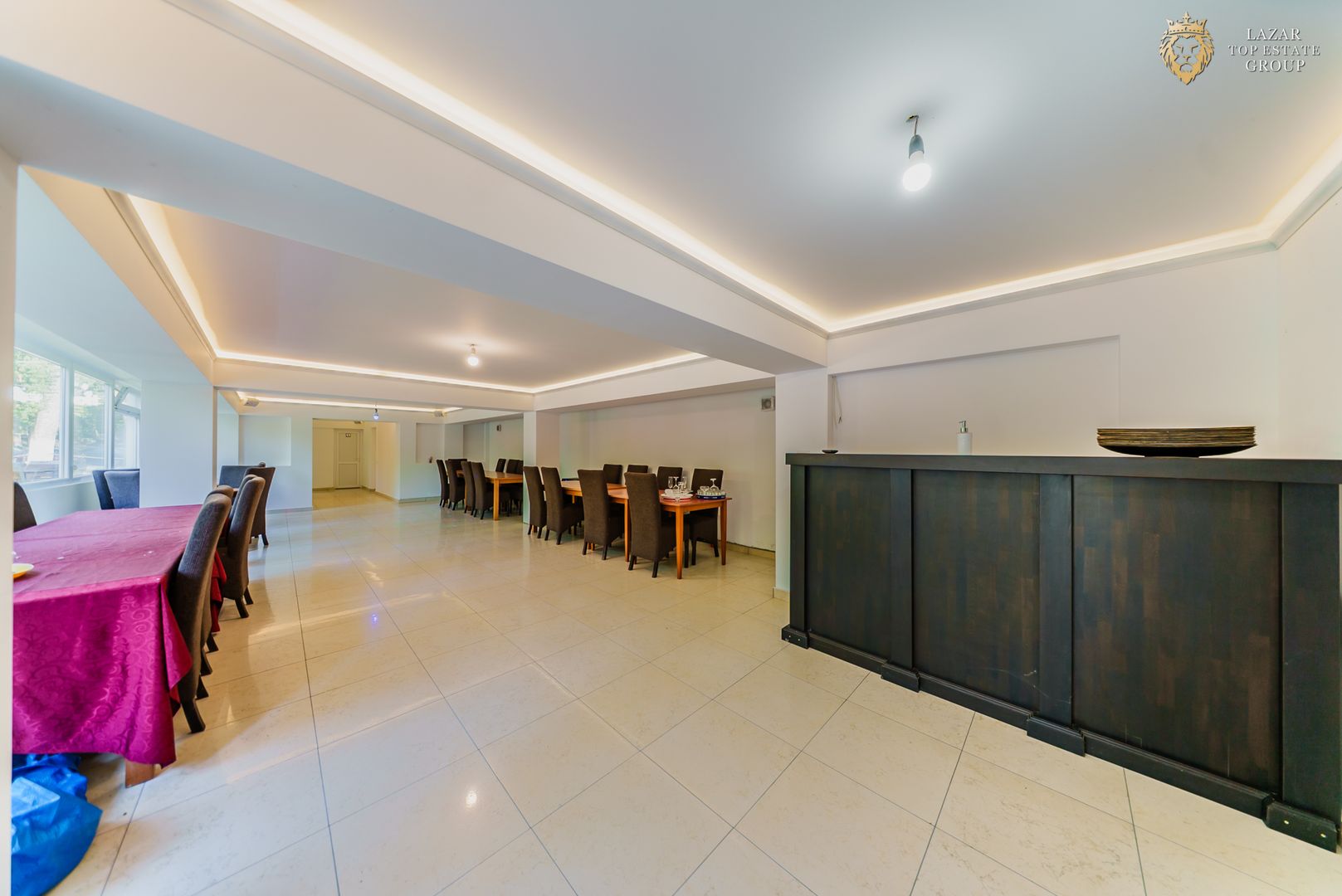Afacere la cheie de vânzare – Zona Centrala langa ștrandul Neptun