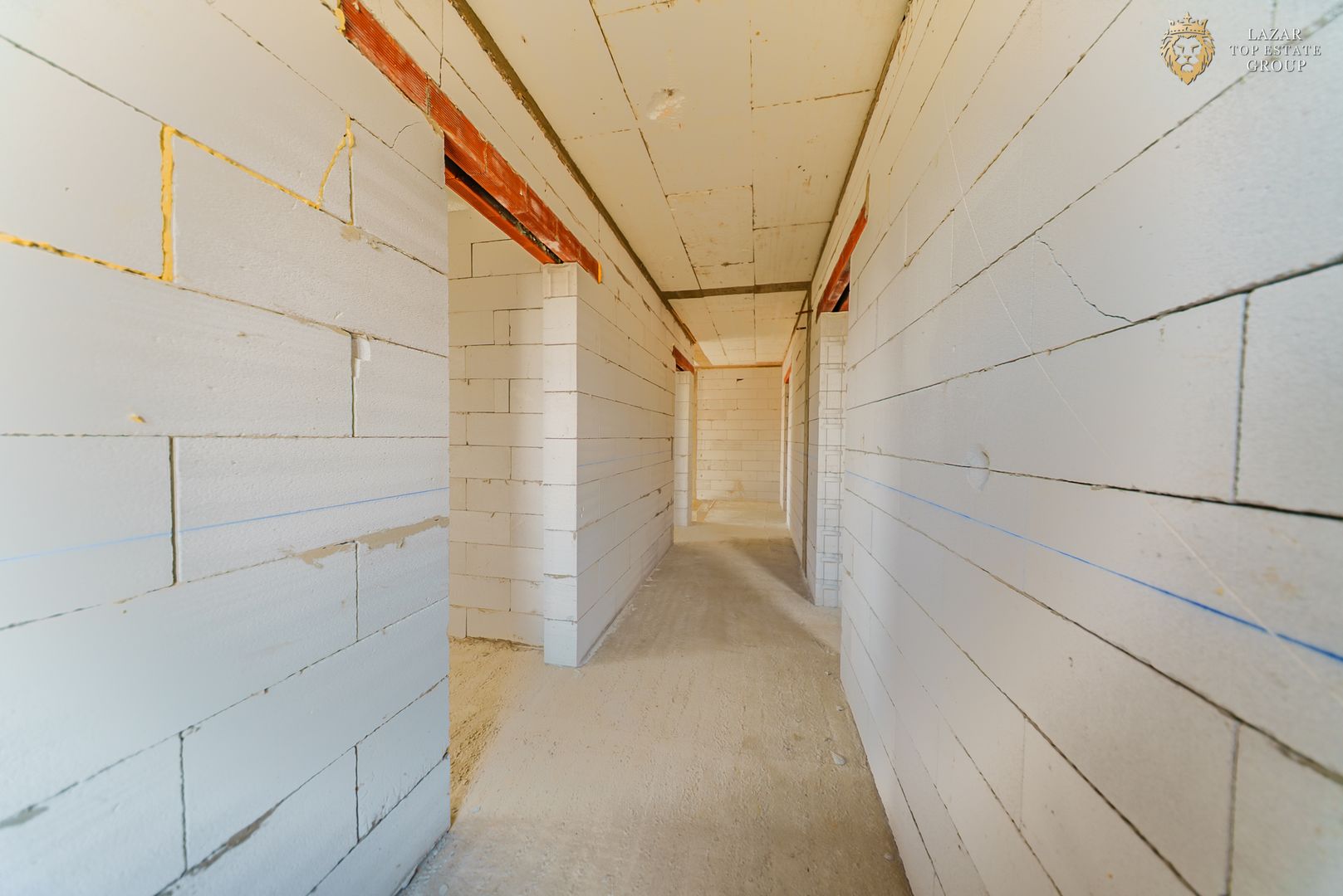 Duplex de vânzare in Vladimirescu – Construcție 2026