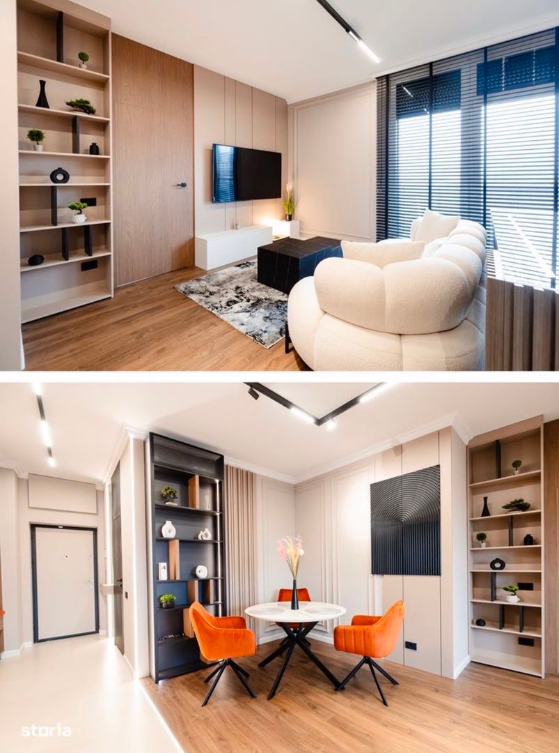 Apartament 2 Premium la Ared Imar