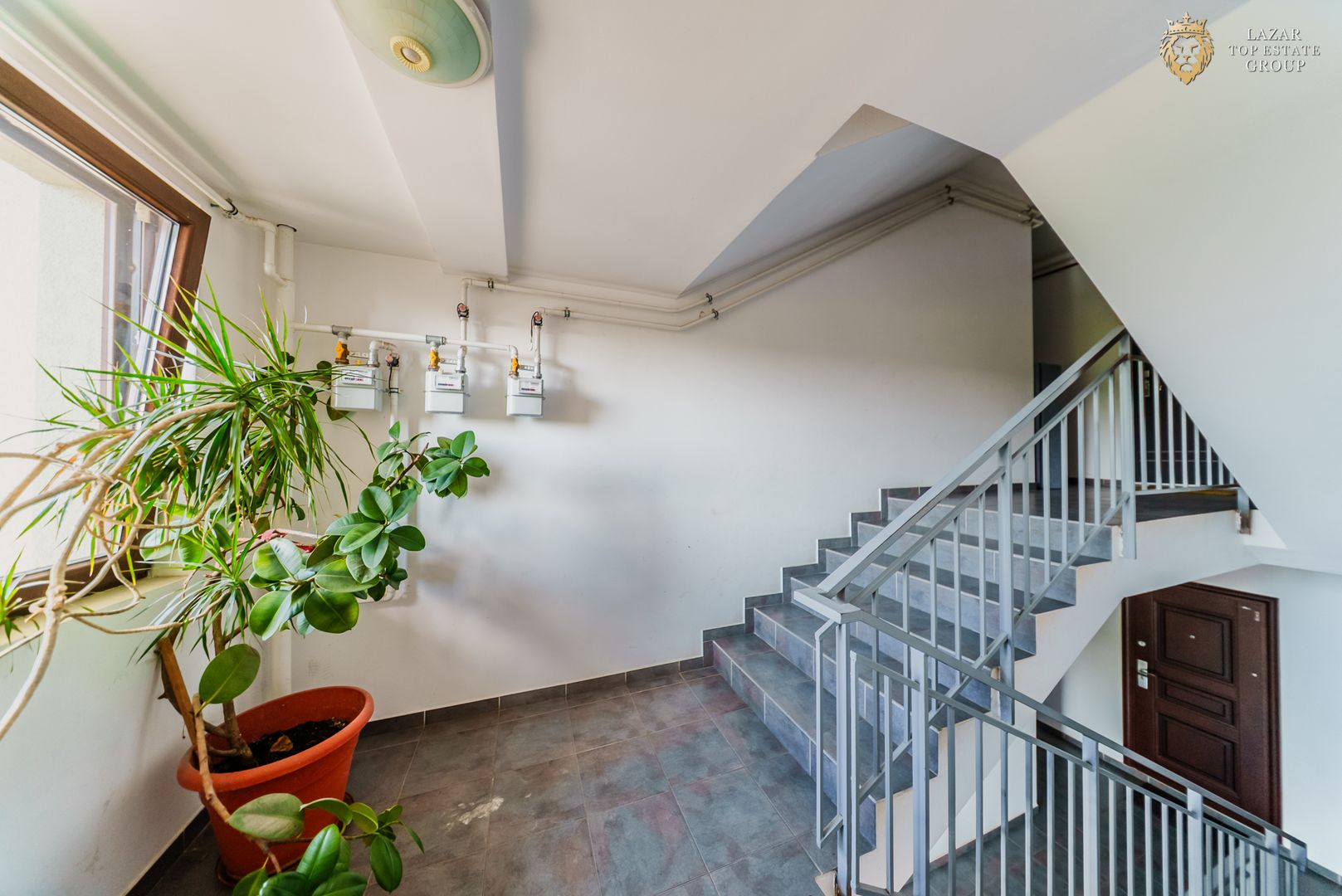 Apartament 2 camere de vânzare – Pârneava