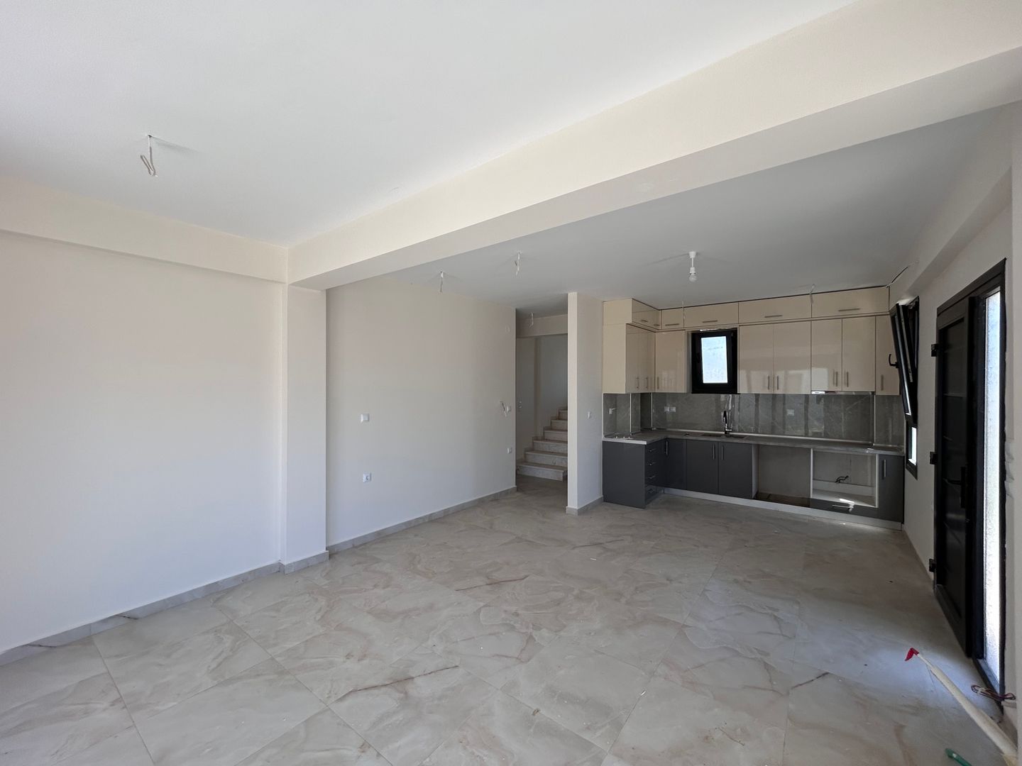 Complex rezidențial exclusivist de vile moderne în Grecia