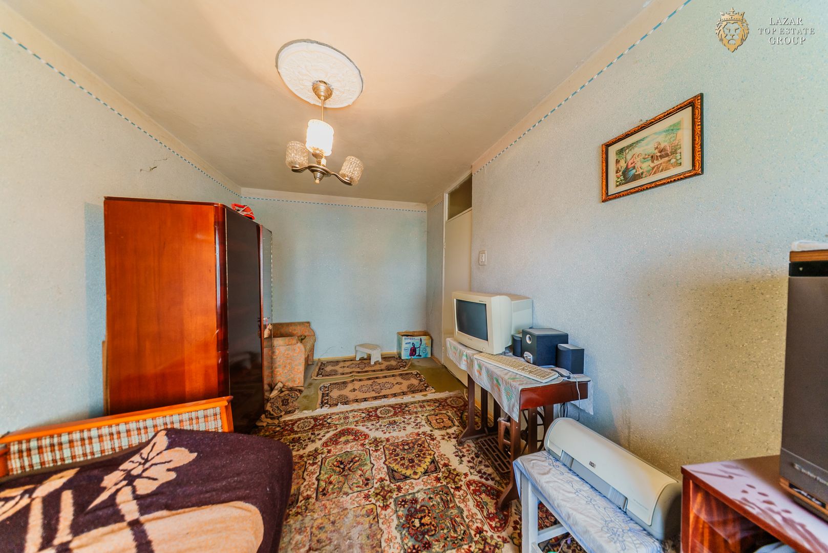 Apartament 2 camere de vânzare – Strada Simion Popa