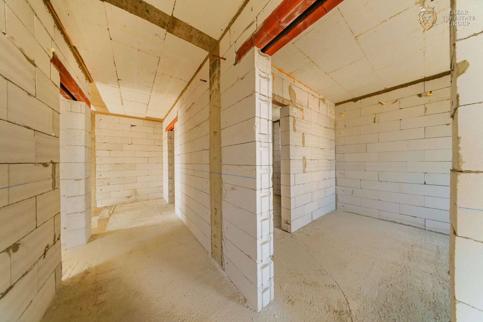 Duplex de vânzare in Vladimirescu – Construcție 2026