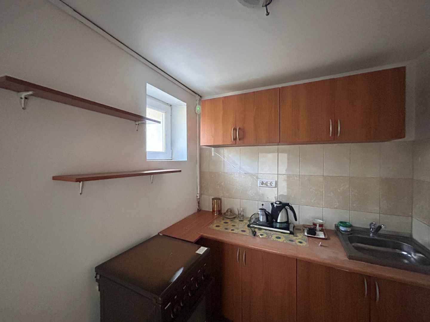 Spatiu Comercial 2 camere central de inchiriat