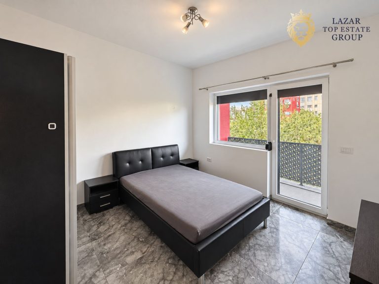 Apartament 3 camere de închiriat Micalaca