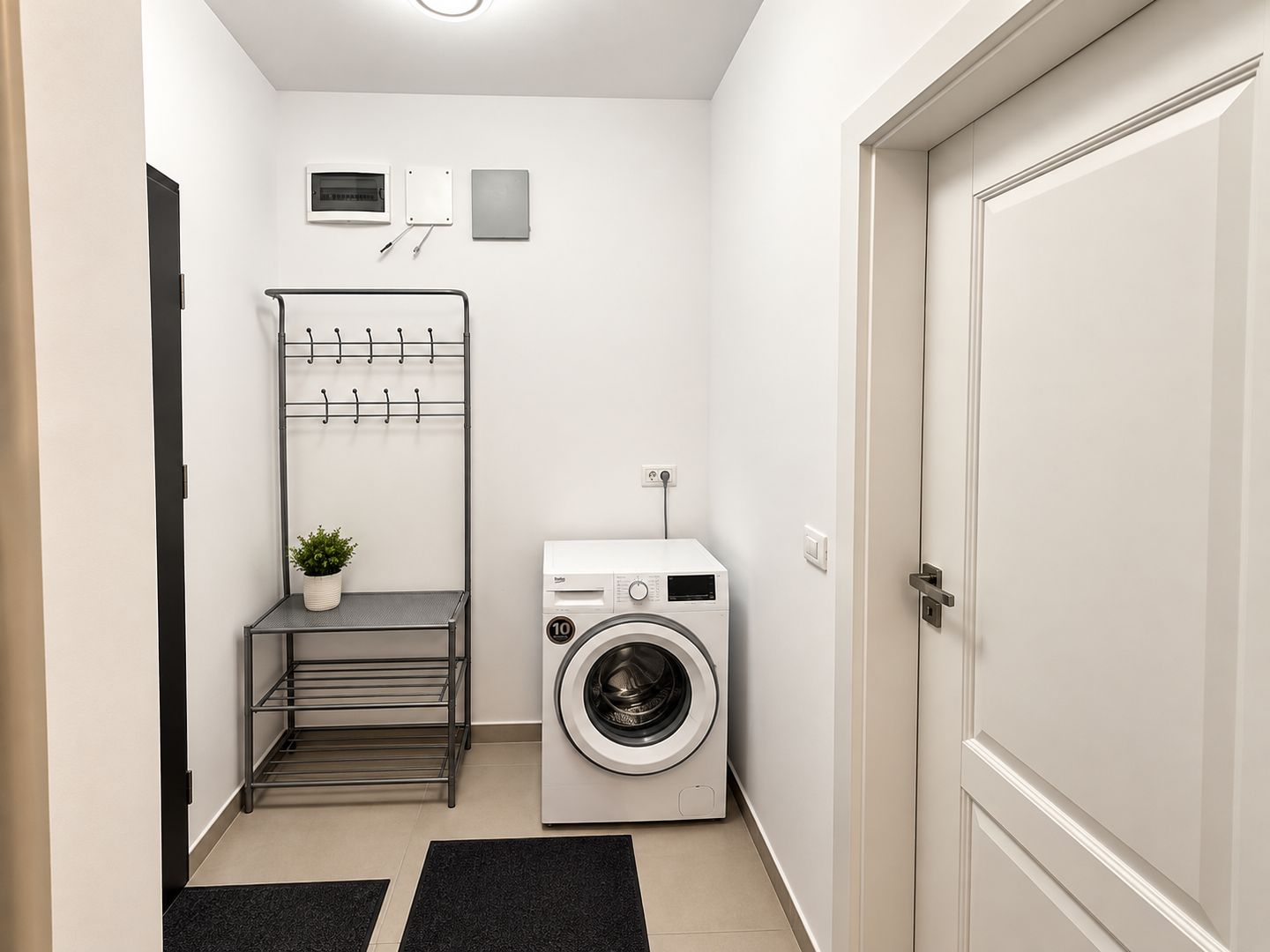 Apartament 2 camere Adora Park cu terasa