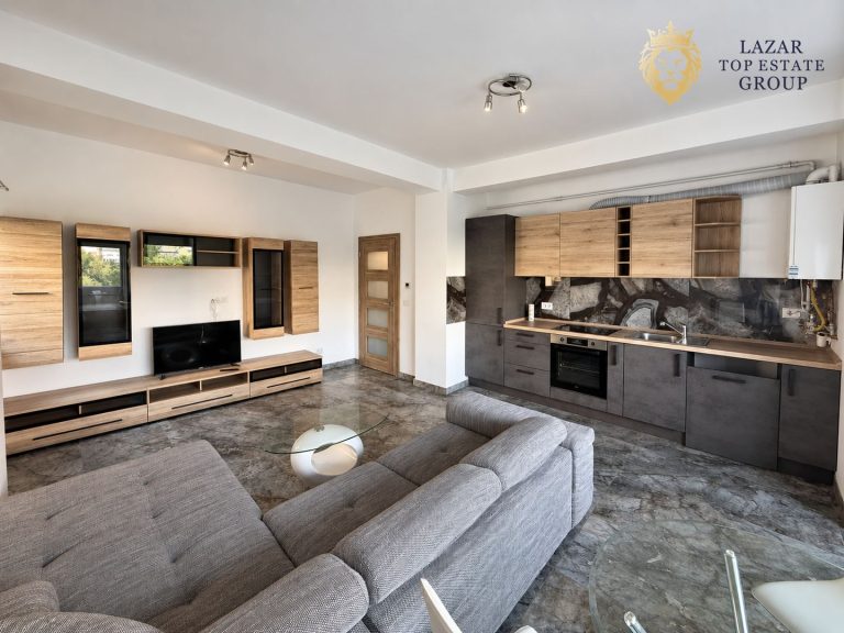 Apartament 3 camere de închiriat Micalaca