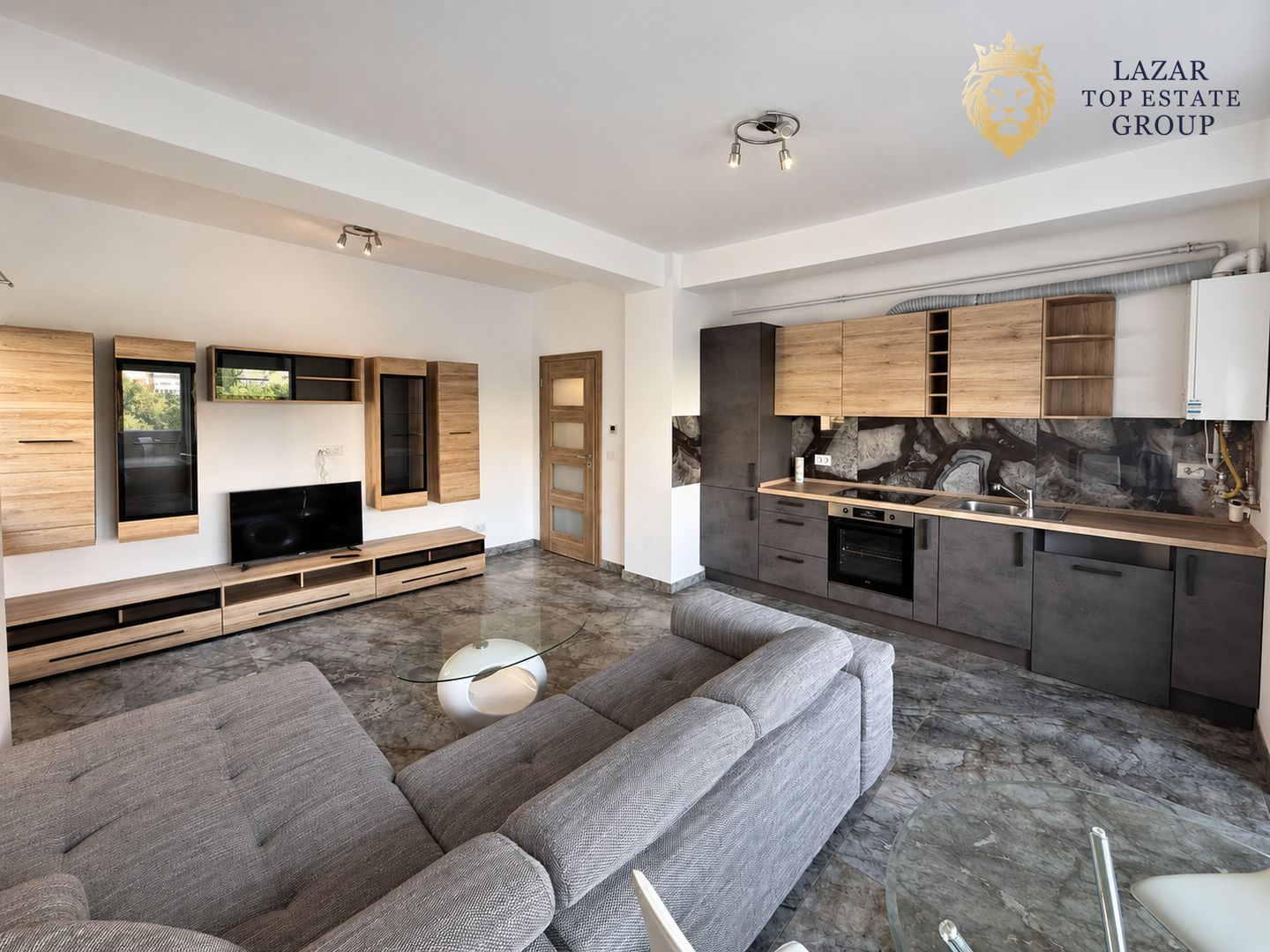 Apartament 3 camere de închiriat Micalaca