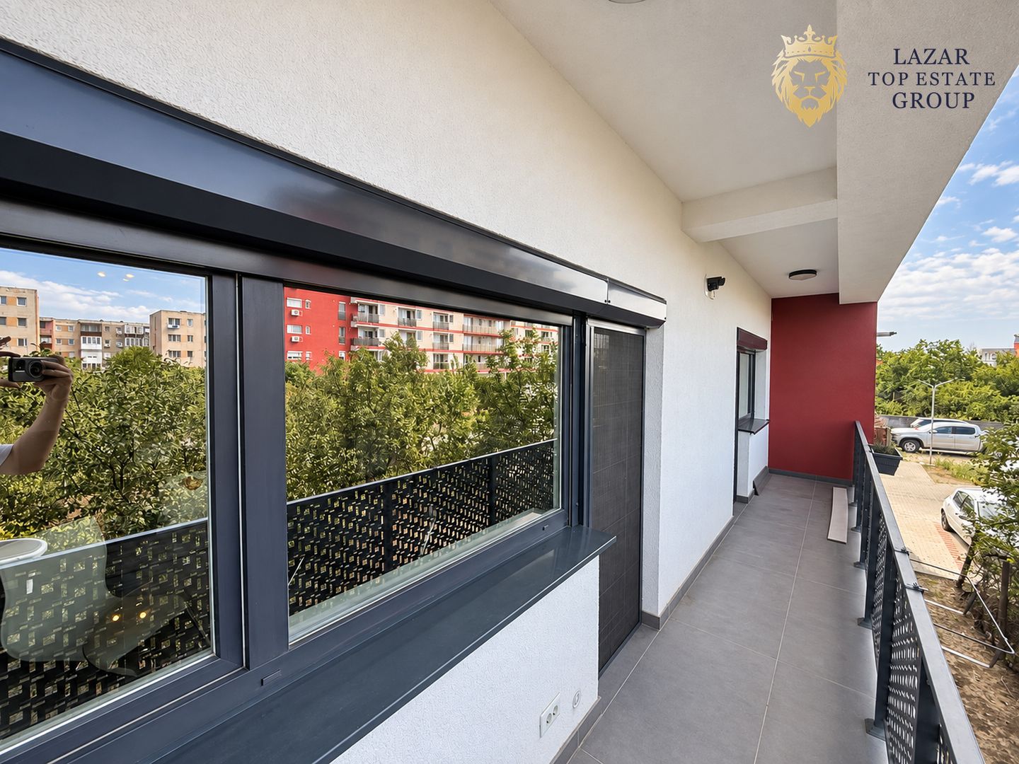 Apartament 3 camere de închiriat Micalaca