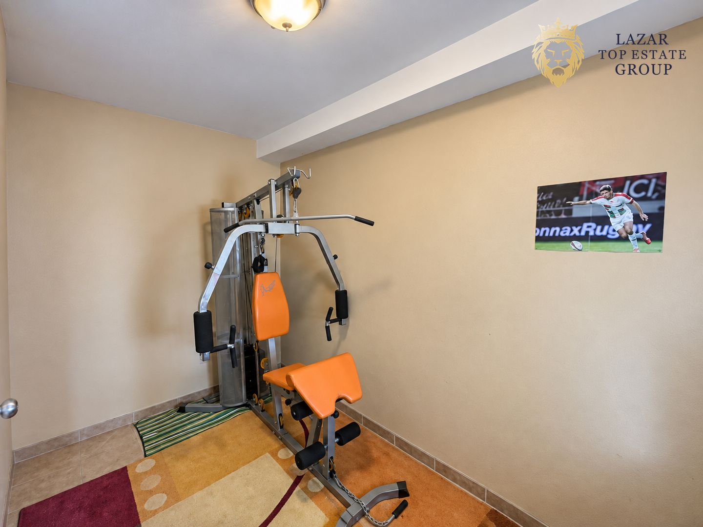 Vilă de închiriat în Grădiște | 5 dormitoare, garaj dublu