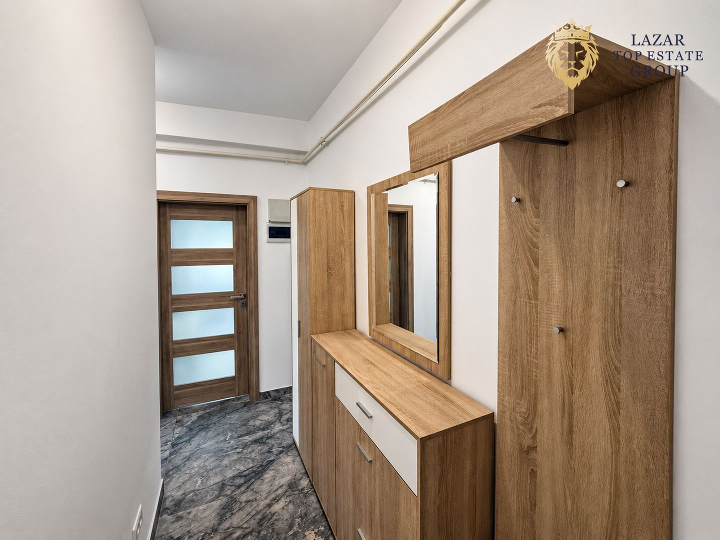 Apartament 3 camere de închiriat Micalaca