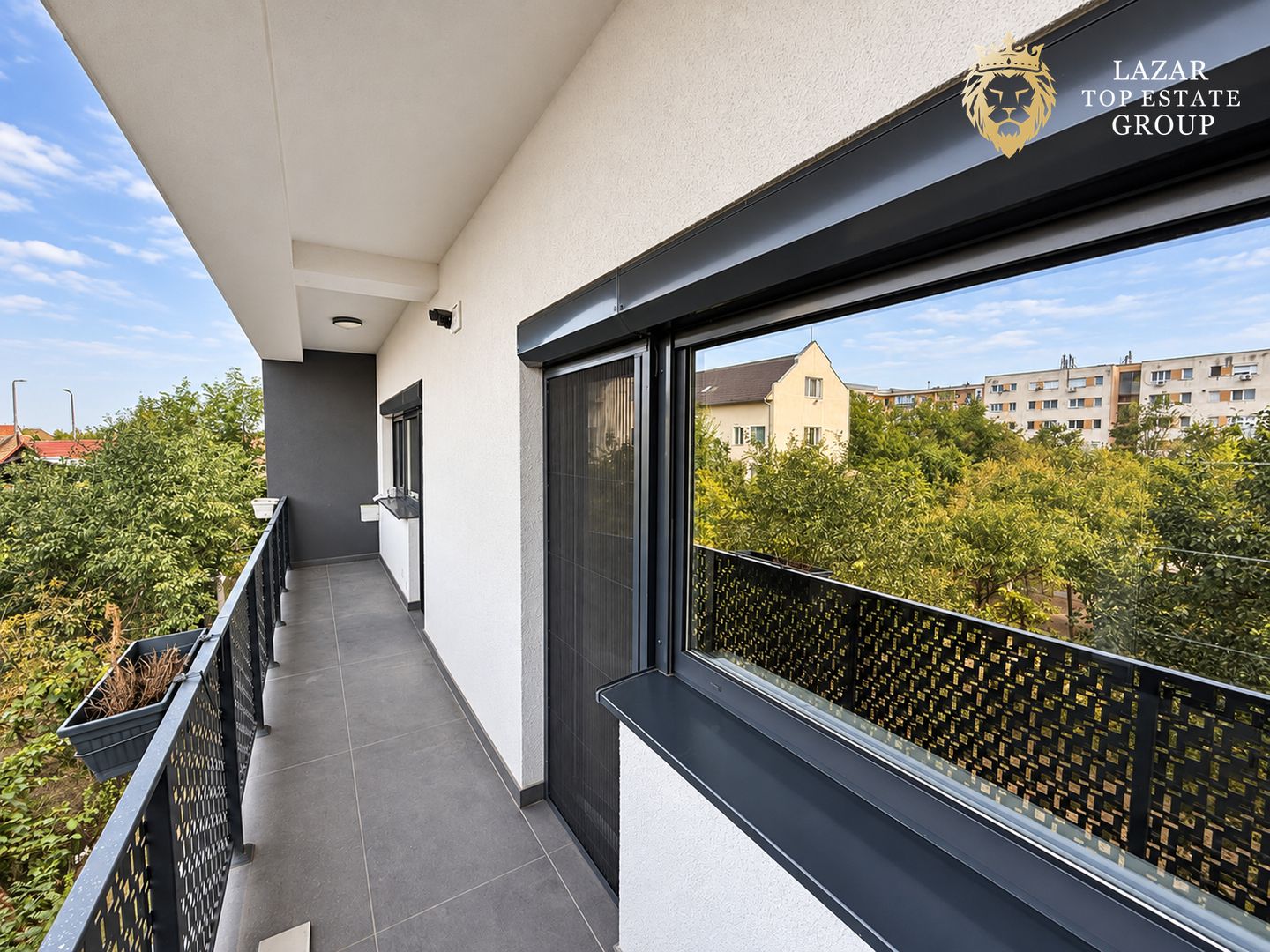 Apartament 3 camere de închiriat Micalaca