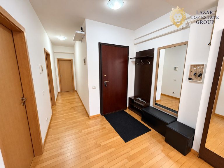 Apartament 3 camere de vanzare Torontalului