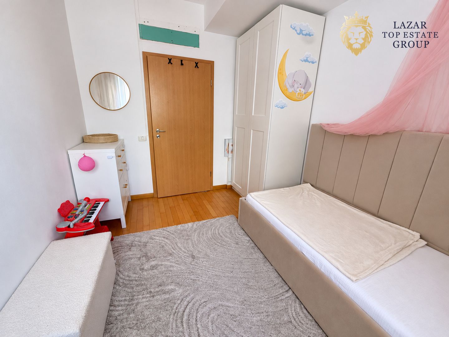 Apartament 3 camere de vanzare Torontalului