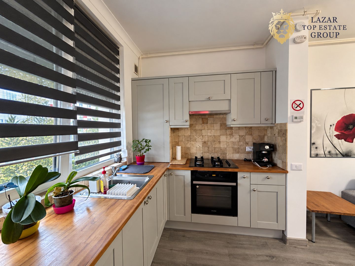 Apartament 2 camere de inchiriat UTA