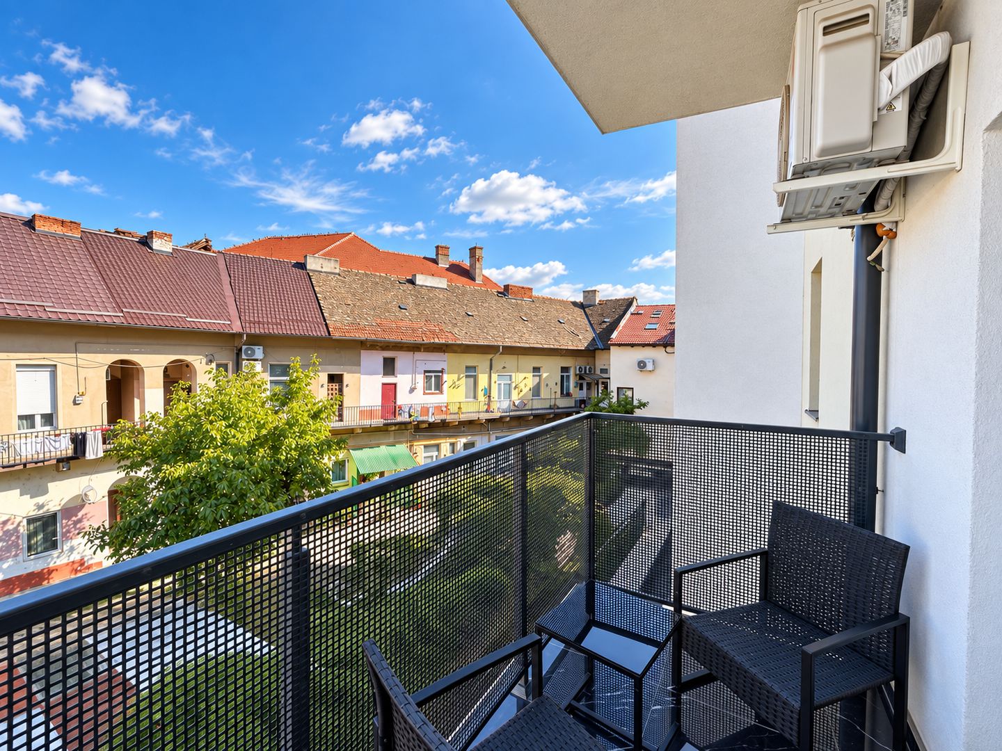 Apartament 2 camere central de inchiriat