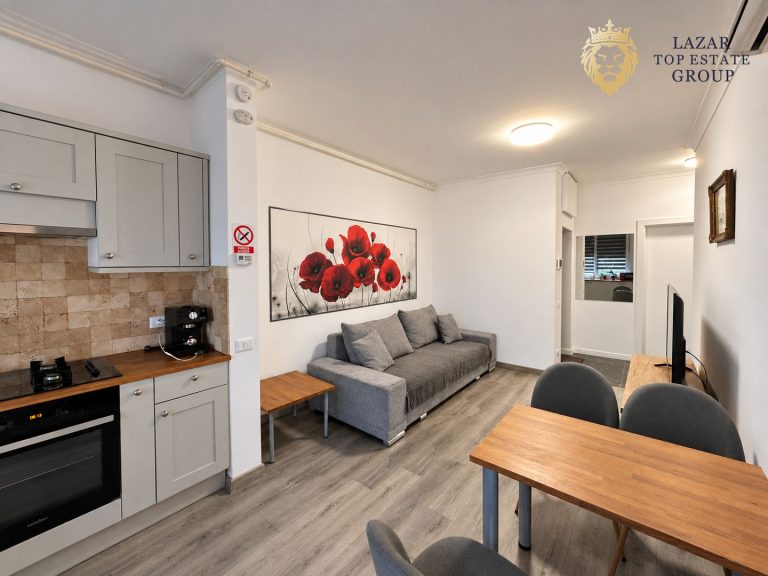 Apartament 2 camere de inchiriat UTA