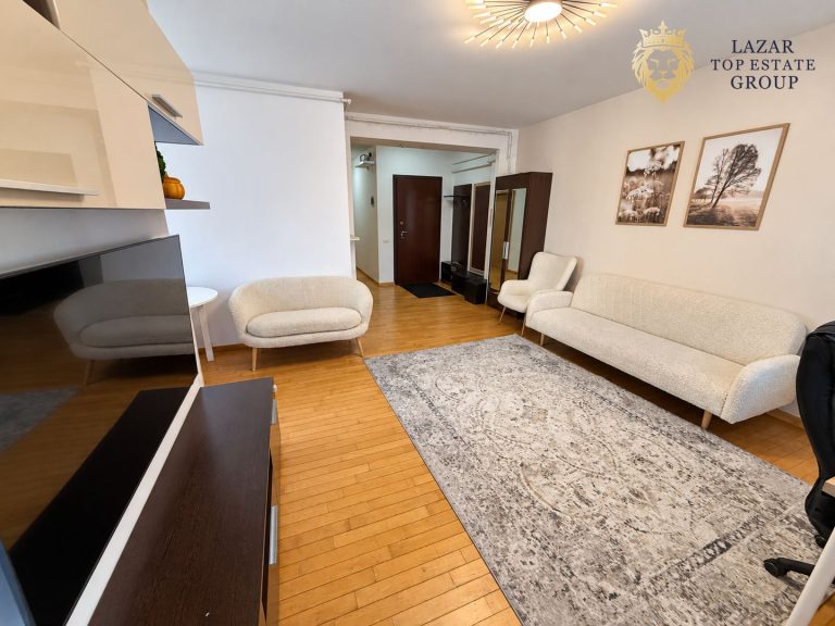 Apartament 3 camere de vanzare Torontalului