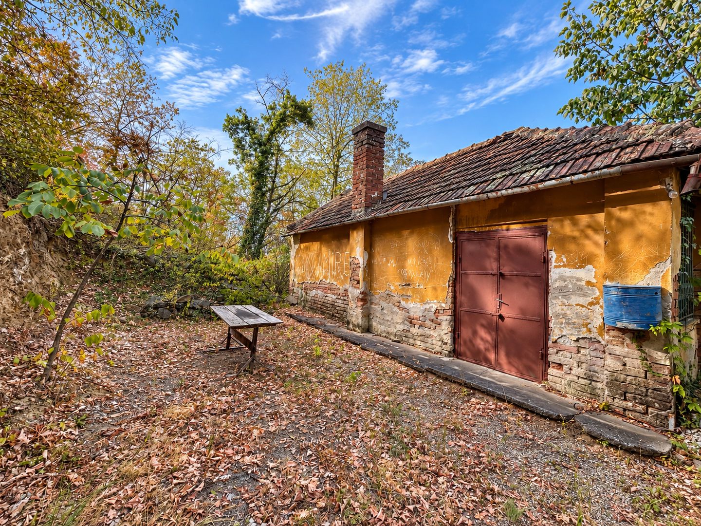 Casa Paulis de vanzare