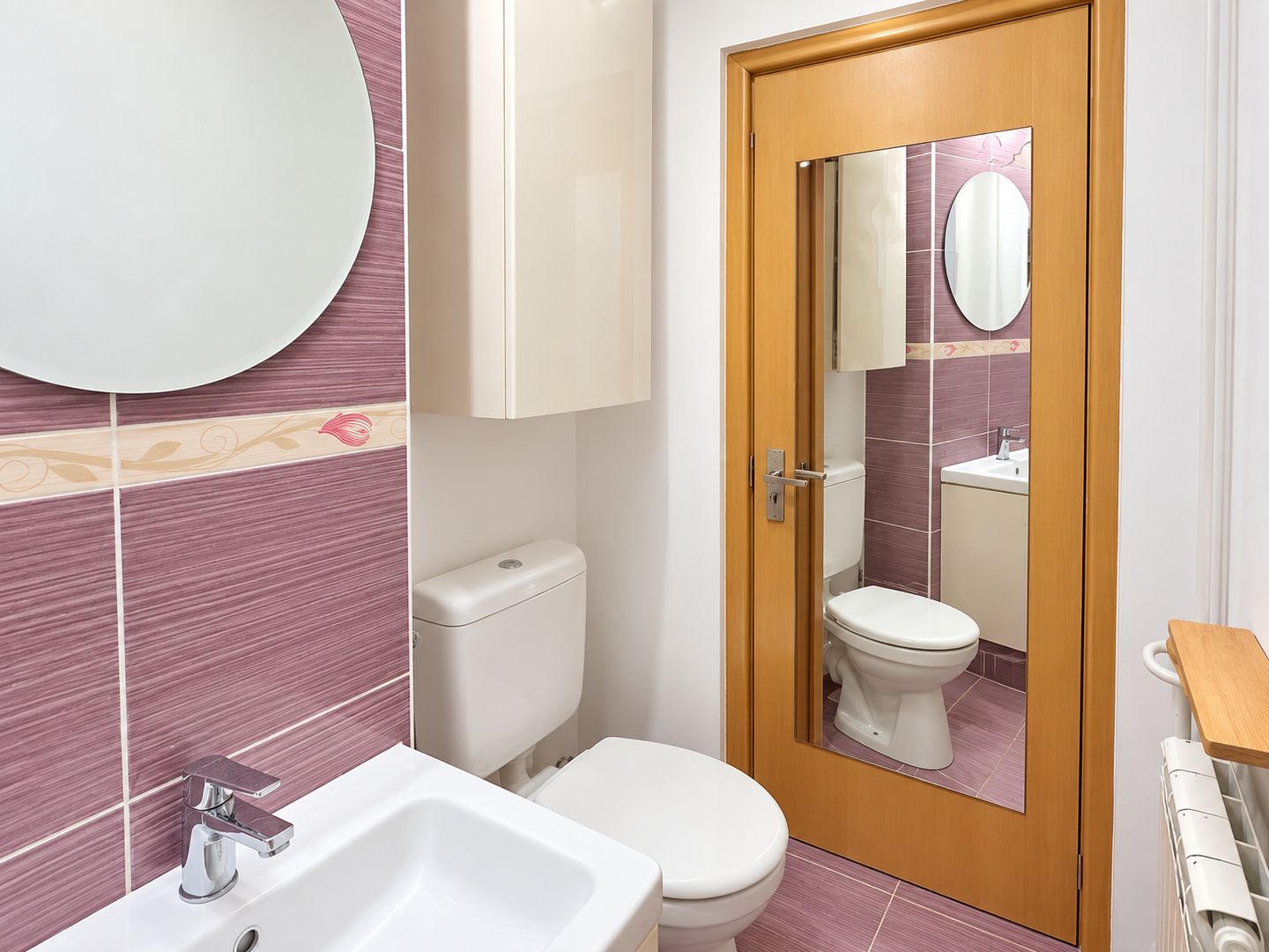Apartament 3 camere Vlaicu de vanzare