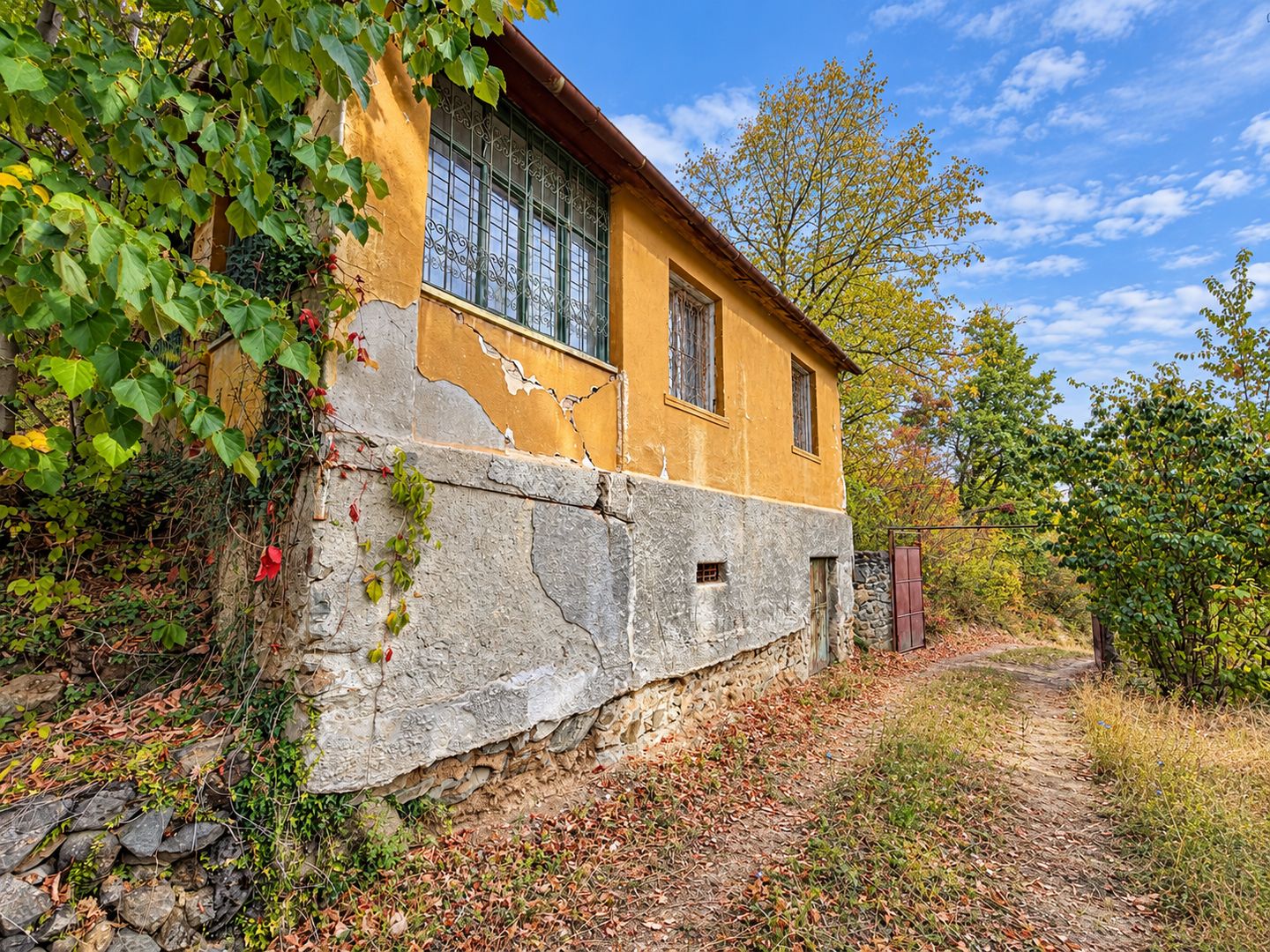 Casa Paulis de vanzare