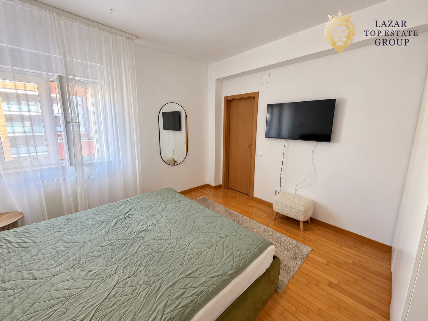 Apartament 3 camere de vanzare Torontalului