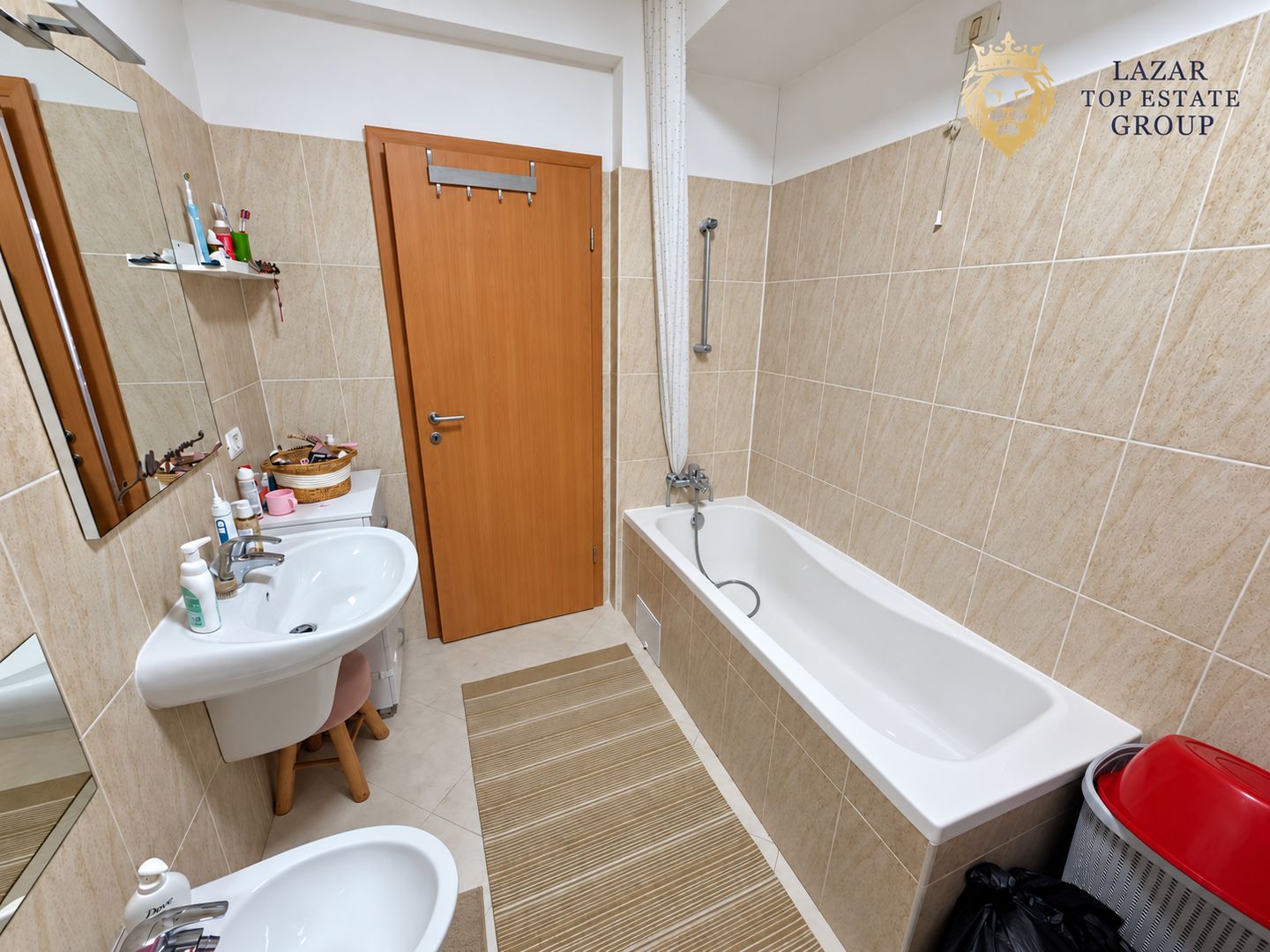 Apartament 3 camere de vanzare Torontalului