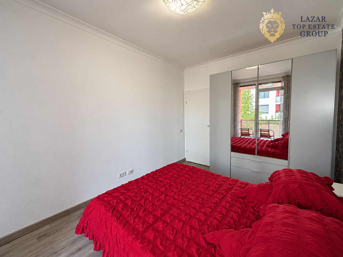 Apartament 2 camere de inchiriat UTA