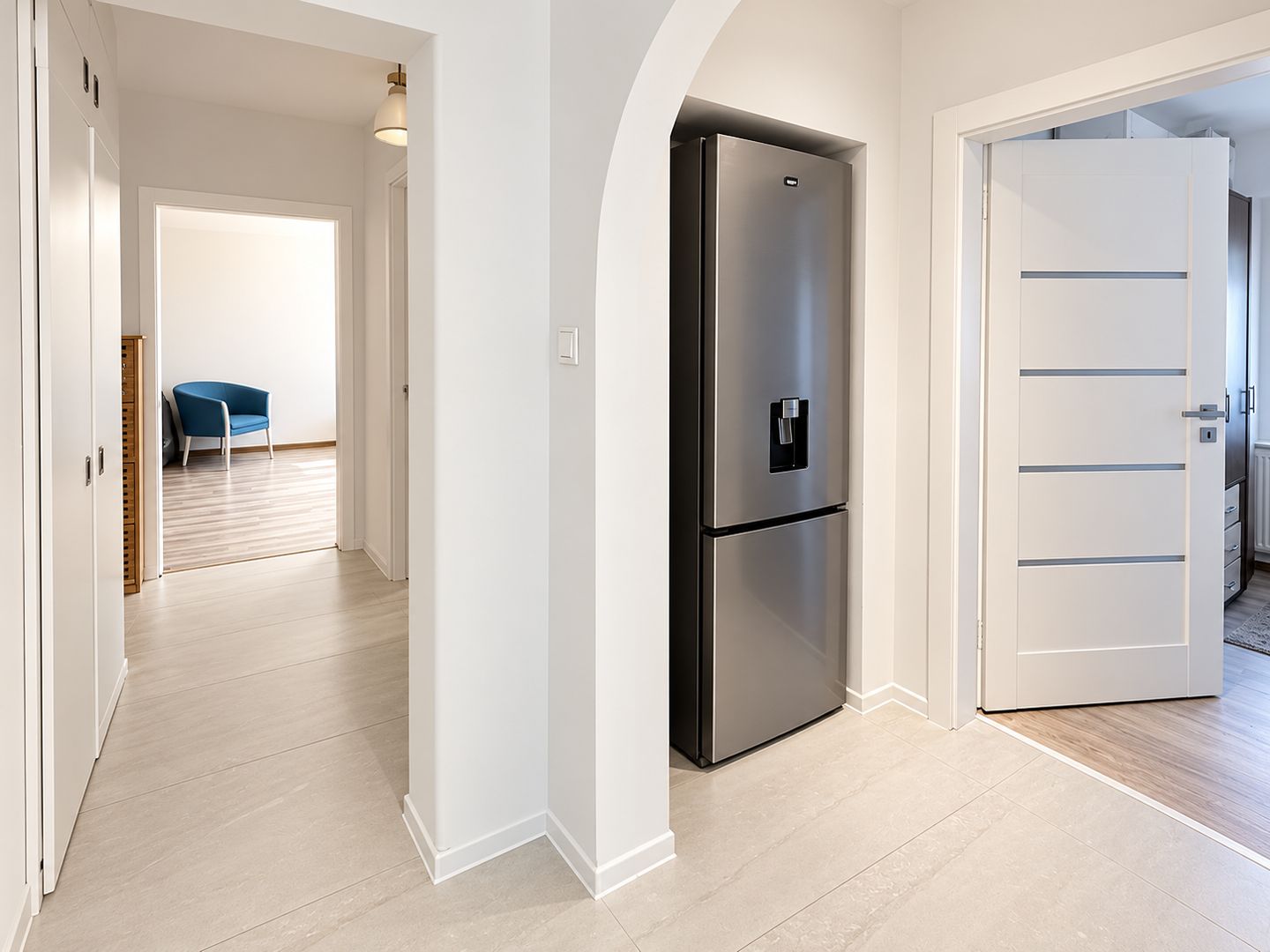 Apartament 3 camere Vlaicu de vanzare