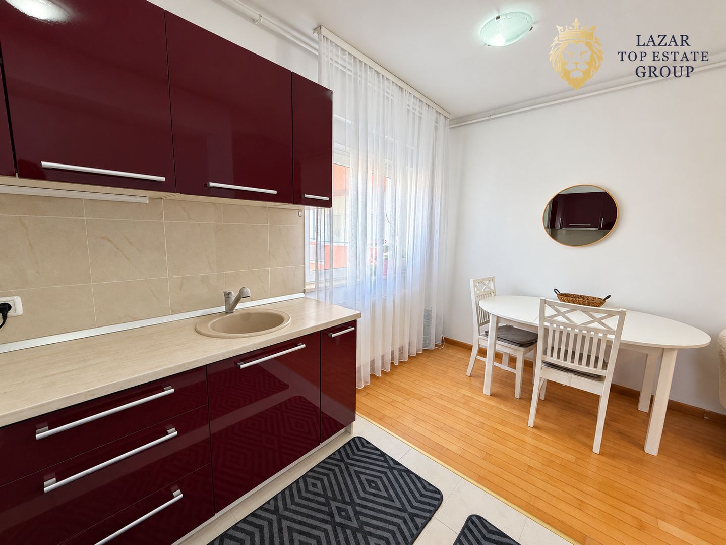 Apartament 3 camere de vanzare Torontalului