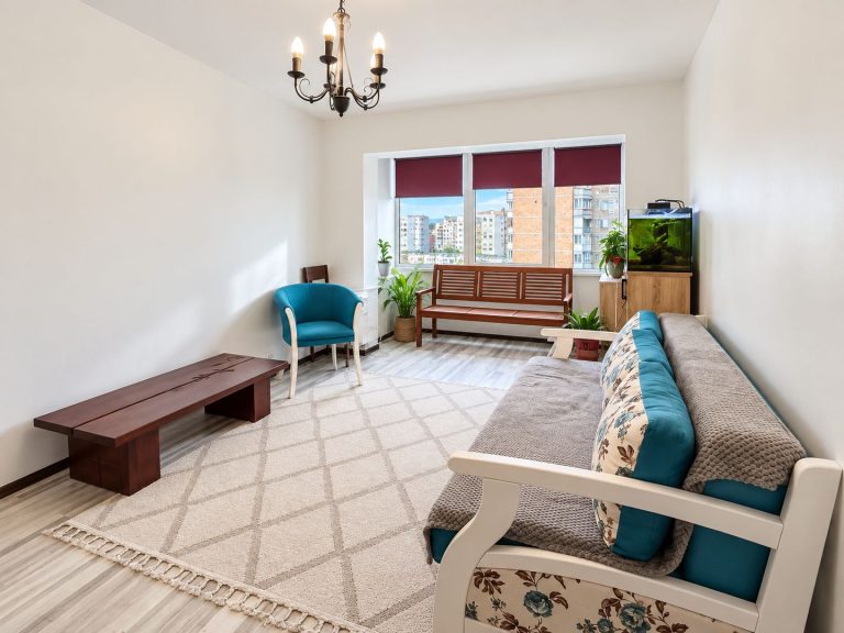 Apartament 3 camere Vlaicu de vanzare