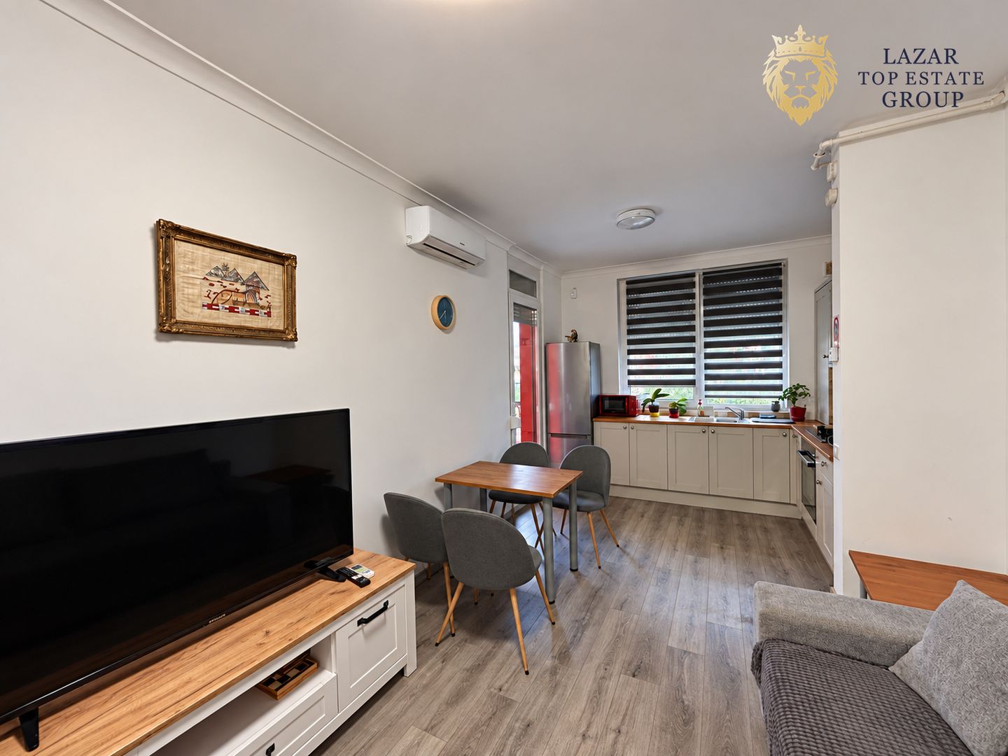 Apartament 2 camere de inchiriat UTA