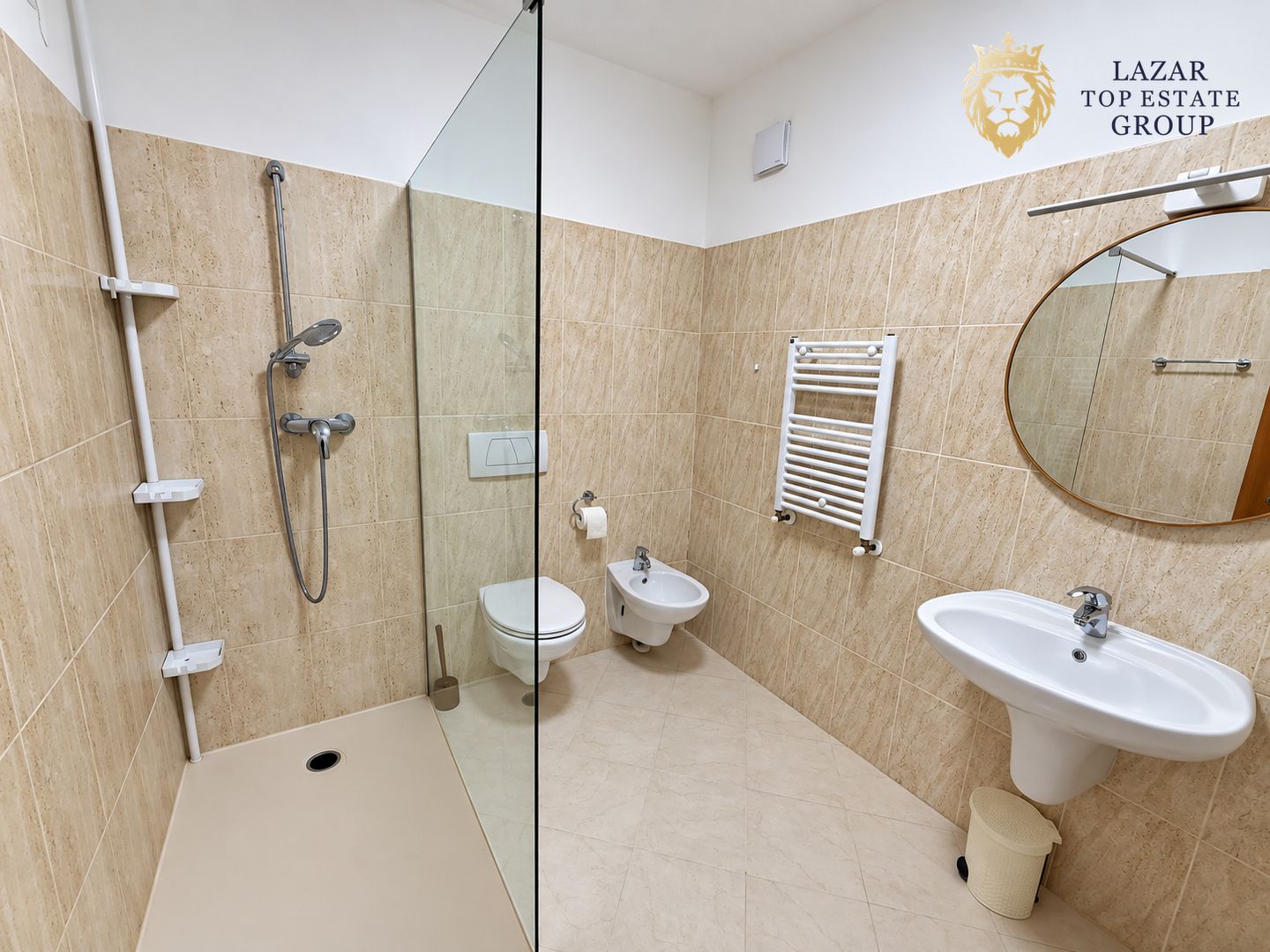 Apartament 3 camere de vanzare Torontalului